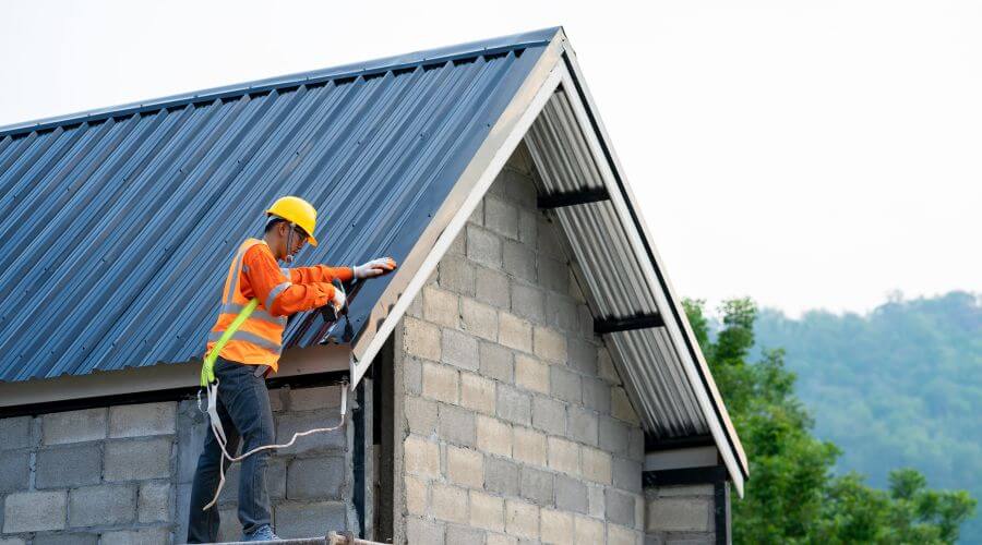 Professional residential roofers in Bath, NC